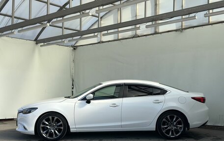 Mazda 6, 2015 год, 1 920 000 рублей, 9 фотография
