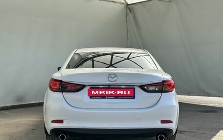 Mazda 6, 2015 год, 1 920 000 рублей, 6 фотография