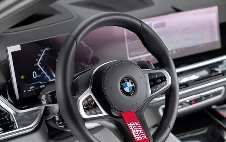 BMW X6, 2025 год, 19 418 900 рублей, 18 фотография