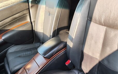 Nissan Teana, 2011 год, 950 000 рублей, 4 фотография