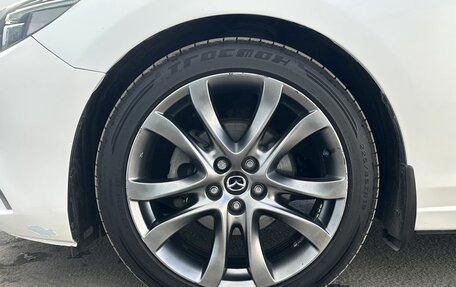 Mazda 6, 2015 год, 1 920 000 рублей, 17 фотография