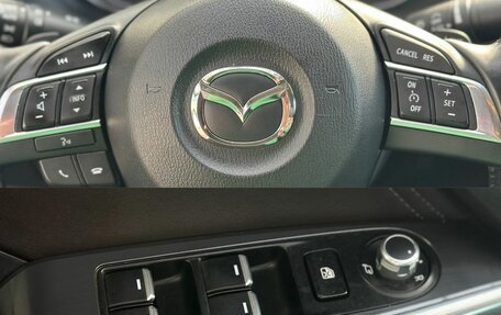 Mazda 6, 2015 год, 1 920 000 рублей, 16 фотография