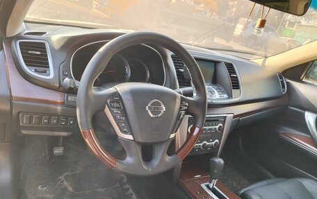 Nissan Teana, 2011 год, 950 000 рублей, 3 фотография