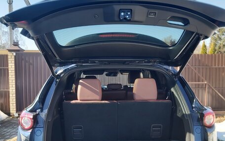 Mazda CX-9 II, 2019 год, 3 200 000 рублей, 3 фотография