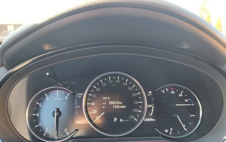 Mazda CX-9 II, 2019 год, 3 200 000 рублей, 2 фотография