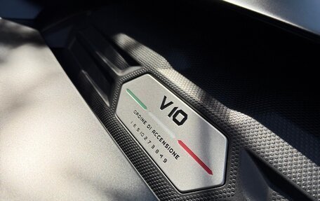 Lamborghini Huracán, 2020 год, 21 850 000 рублей, 8 фотография