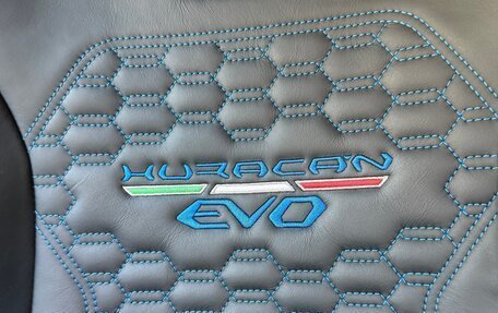 Lamborghini Huracán, 2020 год, 21 850 000 рублей, 16 фотография