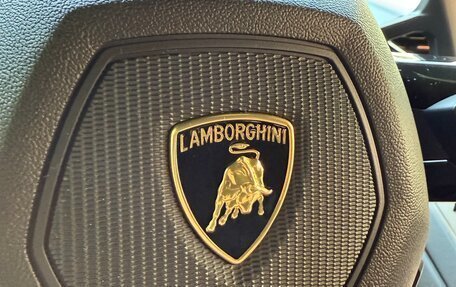 Lamborghini Huracán, 2020 год, 21 850 000 рублей, 19 фотография