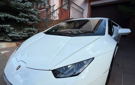 Lamborghini Huracán, 2020 год, 21 850 000 рублей, 26 фотография