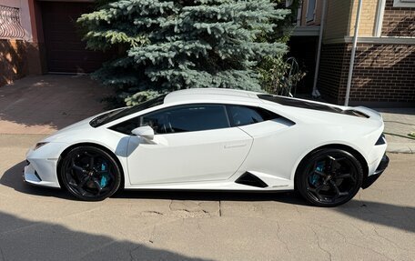 Lamborghini Huracán, 2020 год, 21 850 000 рублей, 30 фотография