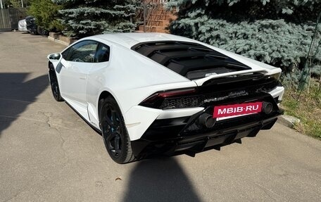 Lamborghini Huracán, 2020 год, 21 850 000 рублей, 31 фотография