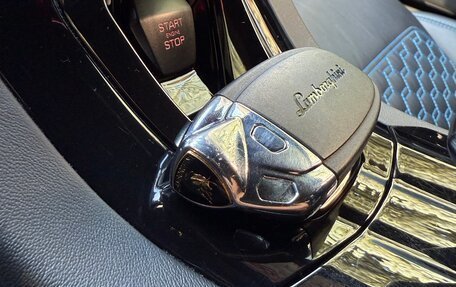 Lamborghini Huracán, 2020 год, 21 850 000 рублей, 33 фотография