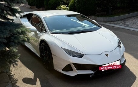 Lamborghini Huracán, 2020 год, 21 850 000 рублей, 28 фотография