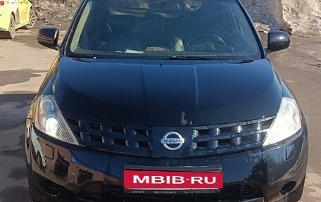 Nissan Murano, 2007 год, 800 000 рублей, 3 фотография