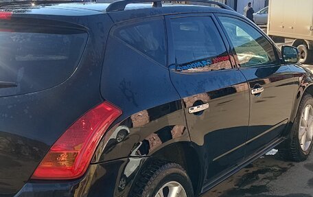 Nissan Murano, 2007 год, 800 000 рублей, 7 фотография