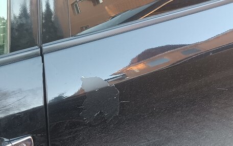 Nissan Murano, 2007 год, 800 000 рублей, 9 фотография