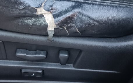 Nissan Murano, 2007 год, 800 000 рублей, 12 фотография