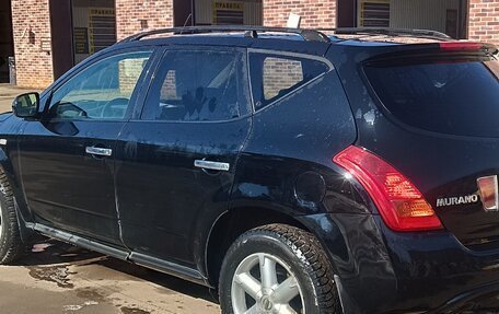 Nissan Murano, 2007 год, 800 000 рублей, 5 фотография