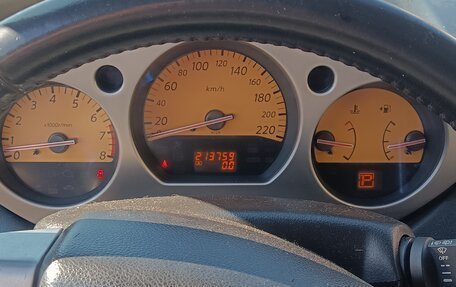 Nissan Murano, 2007 год, 800 000 рублей, 8 фотография