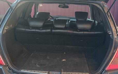 Nissan Murano, 2007 год, 800 000 рублей, 17 фотография