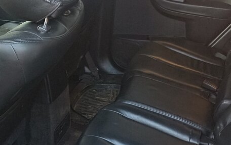 Nissan Murano, 2007 год, 800 000 рублей, 16 фотография