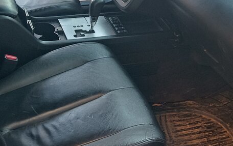 Nissan Murano, 2007 год, 800 000 рублей, 21 фотография