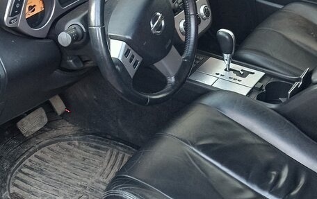 Nissan Murano, 2007 год, 800 000 рублей, 13 фотография