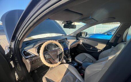 Hyundai Santa Fe III рестайлинг, 2012 год, 1 600 000 рублей, 8 фотография