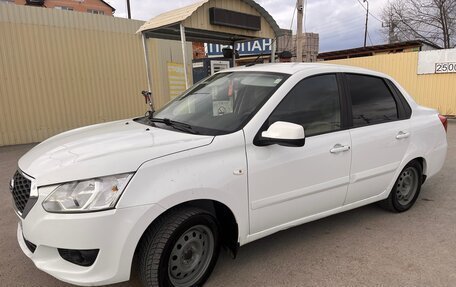 Datsun on-DO I рестайлинг, 2019 год, 625 000 рублей, 2 фотография