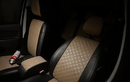 Datsun on-DO I рестайлинг, 2019 год, 625 000 рублей, 3 фотография