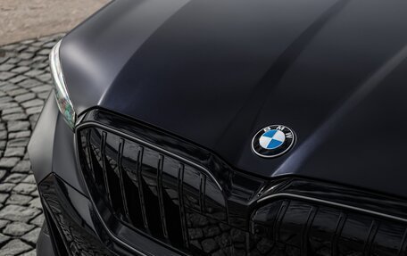 BMW 5 серия, 2025 год, 7 600 000 рублей, 8 фотография