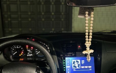 Datsun on-DO I рестайлинг, 2019 год, 625 000 рублей, 4 фотография