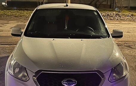 Datsun on-DO I рестайлинг, 2019 год, 625 000 рублей, 9 фотография