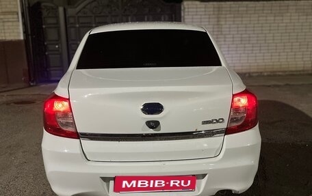 Datsun on-DO I рестайлинг, 2019 год, 625 000 рублей, 7 фотография