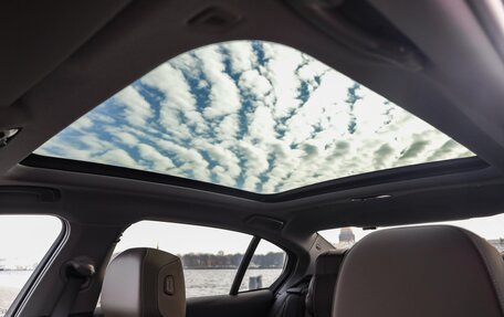 BMW 5 серия, 2025 год, 7 600 000 рублей, 15 фотография