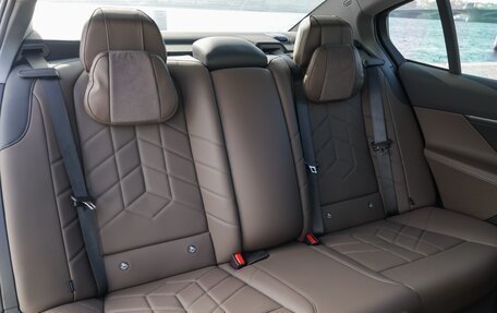 BMW 5 серия, 2025 год, 7 600 000 рублей, 14 фотография