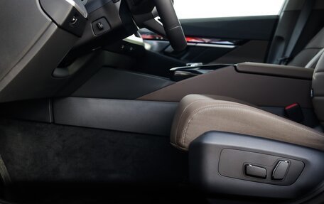 BMW 5 серия, 2025 год, 7 600 000 рублей, 18 фотография