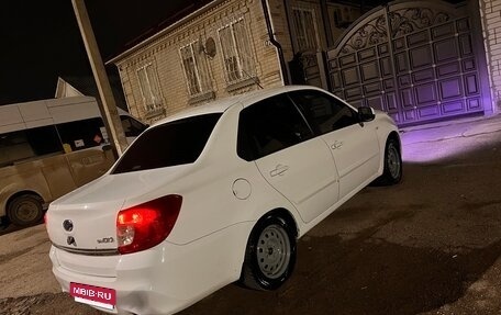 Datsun on-DO I рестайлинг, 2019 год, 625 000 рублей, 8 фотография