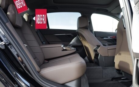 BMW 5 серия, 2025 год, 7 600 000 рублей, 13 фотография