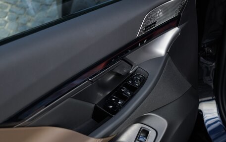 BMW 5 серия, 2025 год, 7 600 000 рублей, 21 фотография