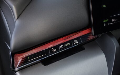 BMW 5 серия, 2025 год, 7 600 000 рублей, 22 фотография