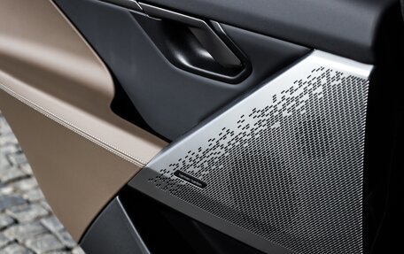 BMW 5 серия, 2025 год, 7 600 000 рублей, 19 фотография