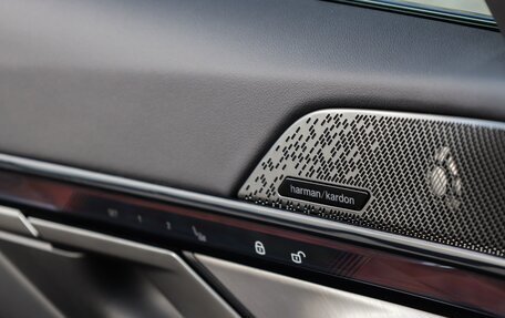 BMW 5 серия, 2025 год, 7 600 000 рублей, 20 фотография