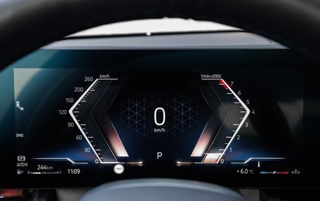 BMW 5 серия, 2025 год, 7 600 000 рублей, 29 фотография