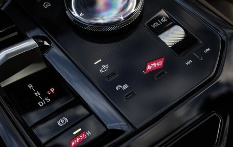 BMW 5 серия, 2025 год, 7 600 000 рублей, 23 фотография