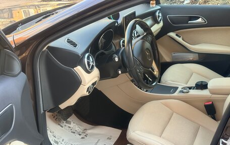 Mercedes-Benz GLA, 2014 год, 1 750 000 рублей, 9 фотография