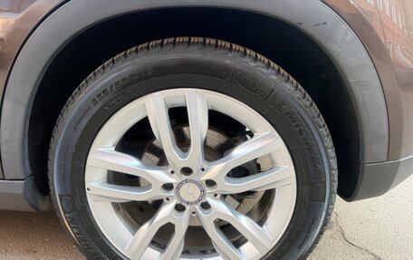 Mercedes-Benz GLA, 2014 год, 1 750 000 рублей, 11 фотография