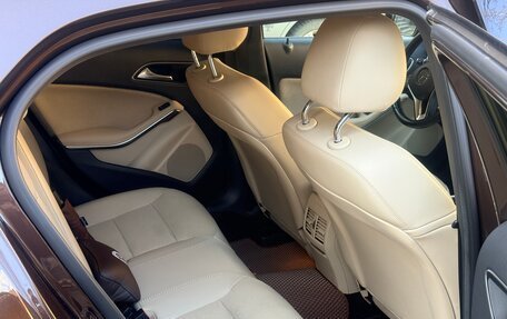 Mercedes-Benz GLA, 2014 год, 1 750 000 рублей, 13 фотография