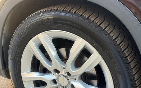 Mercedes-Benz GLA, 2014 год, 1 750 000 рублей, 14 фотография