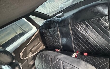 Renault 21, 1989 год, 265 000 рублей, 3 фотография